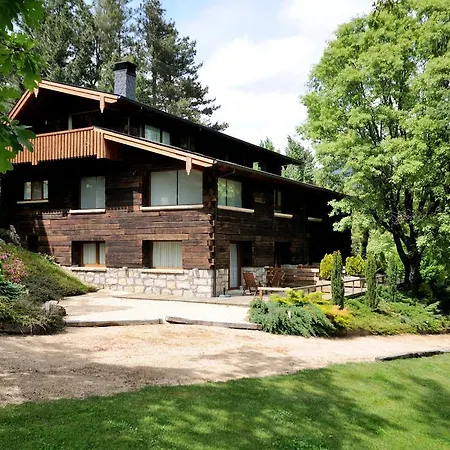 Rural Rozuelas 3* Cercedilla