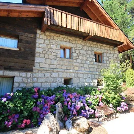 Hotel Rural Rozuelas Cercedilla