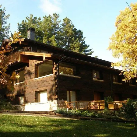 Rural Rozuelas Cercedilla