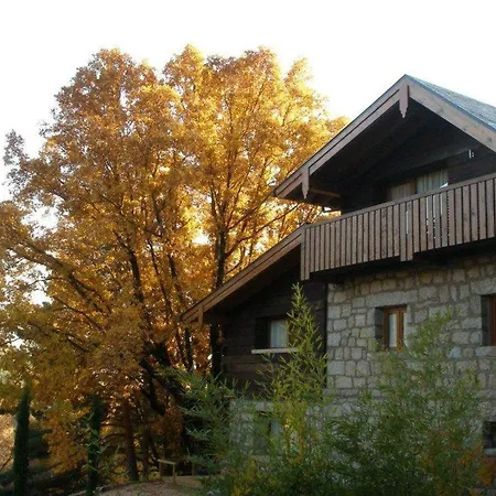 Rural Rozuelas Cercedilla